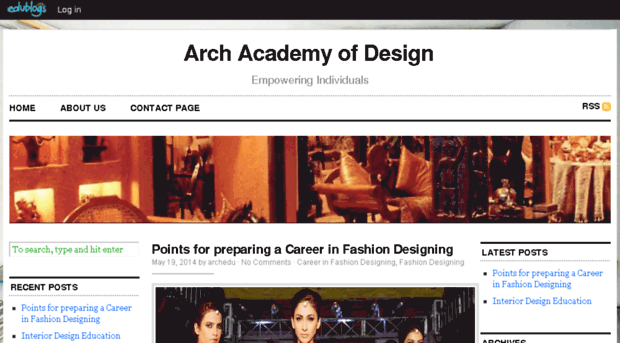 archedu.edublogs.org