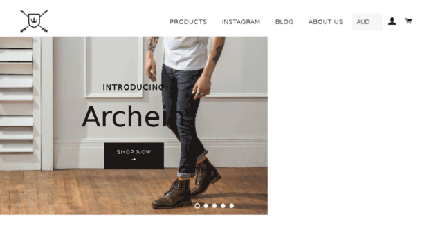 archeinfootwear.com.au