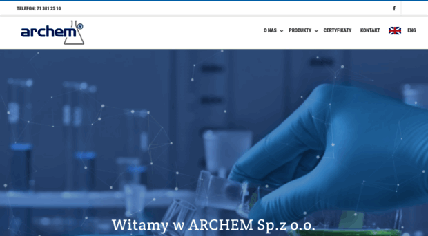 archem.com.pl