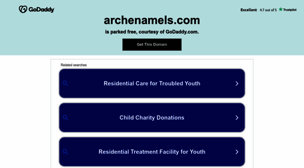 archenamels.com