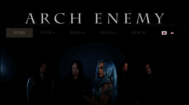 archenemy.net