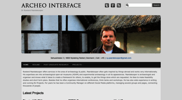 archeo-interface.nl