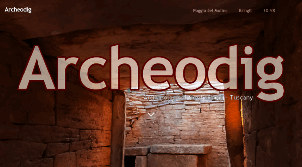 archeodig.com