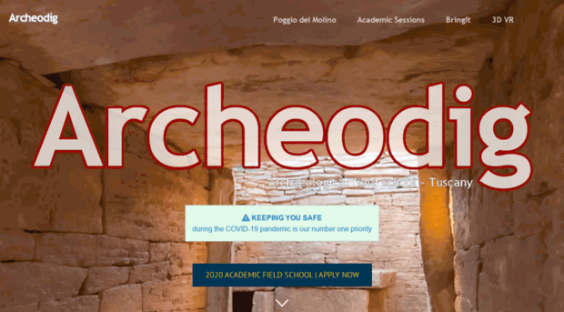 archeodig.net