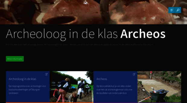 archeos.nl