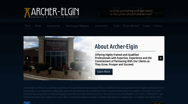 archer-elgin.com