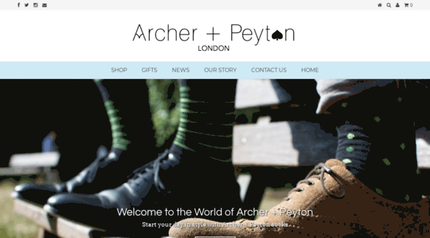 archerandpeyton.com