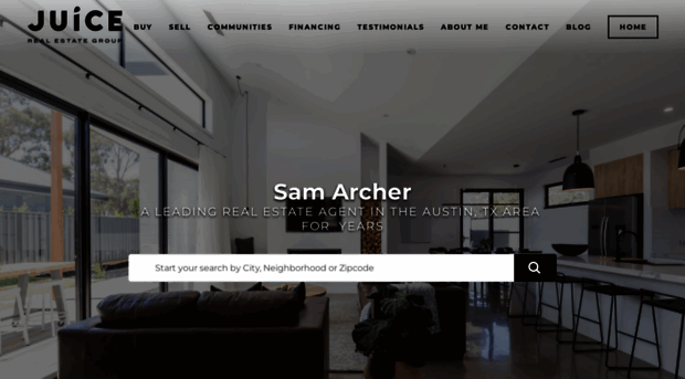 archeraustin.com