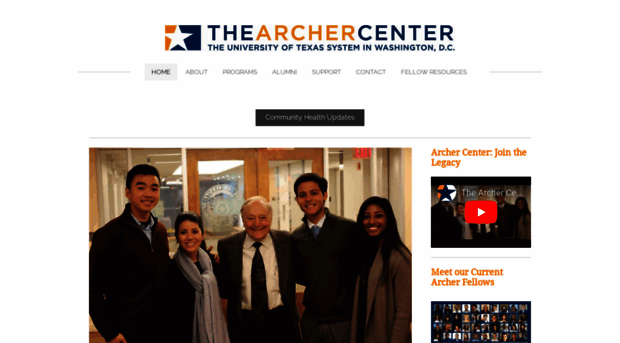 archercenter.org