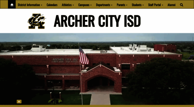 archercityisd.net