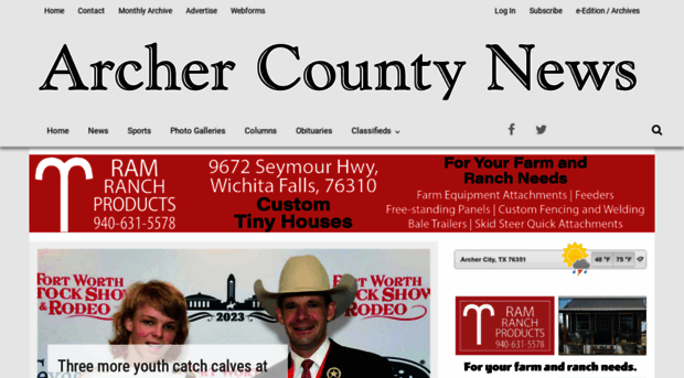 archercountynews.com