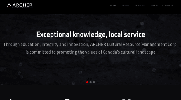 archercrm.ca