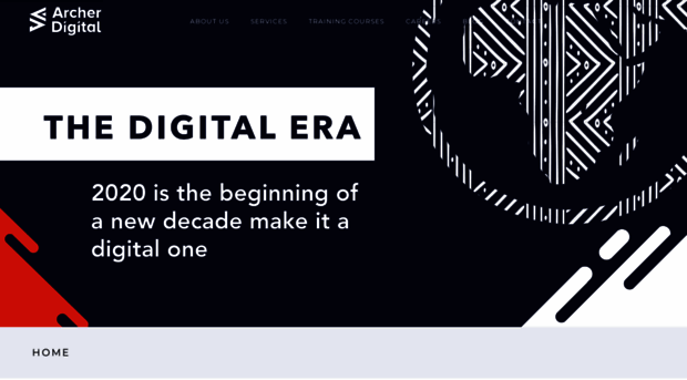 archerdigital.co.ke