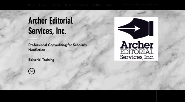 archereditorial.com