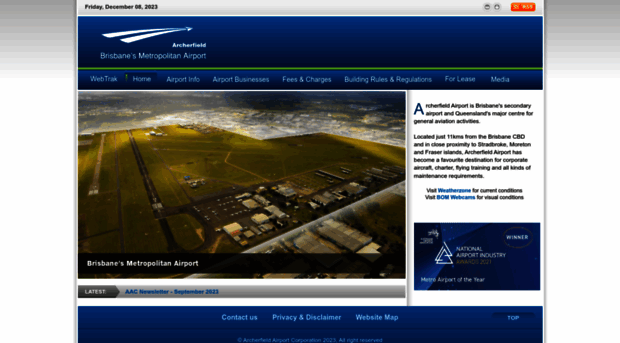 archerfieldairport.com.au