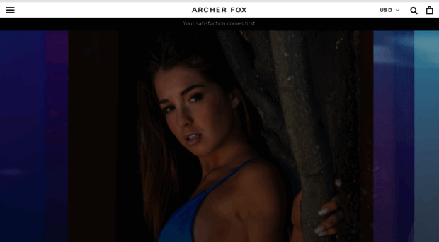 archerfox.com