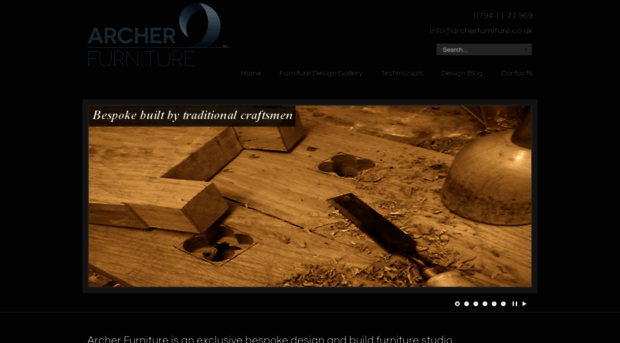 archerfurniture.co.uk