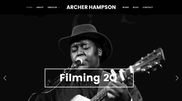 archerhampson.com