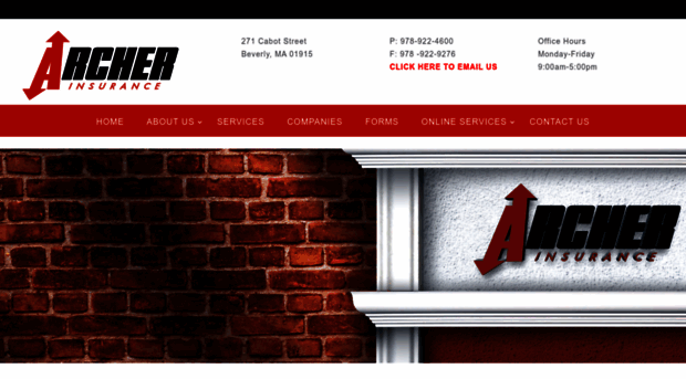 archerinsuranceinc.com