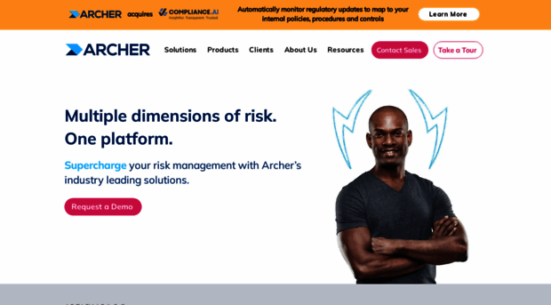 archerirm.com