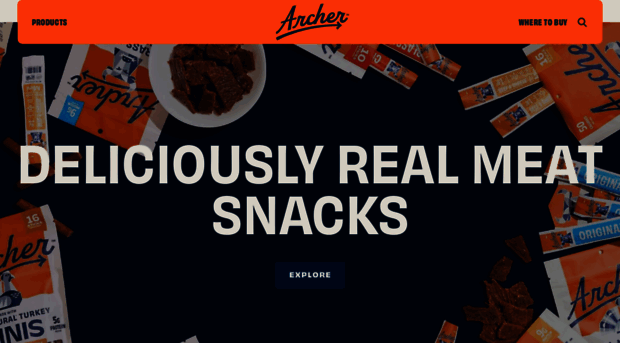 archerjerky.com