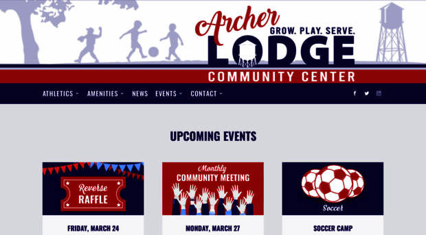 archerlodge.org