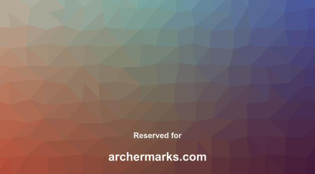 archermarks.com