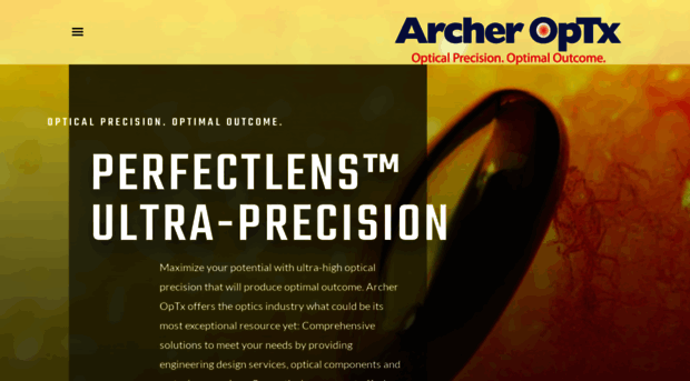 archeroptx.com