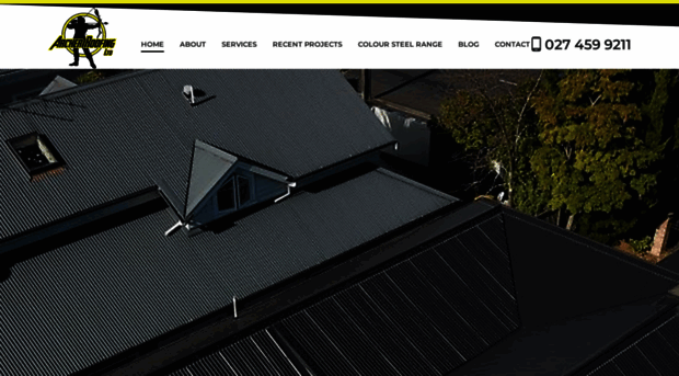 archerroofing.co.nz