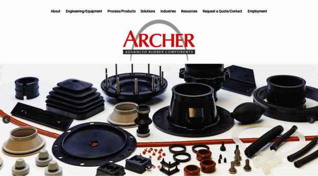 archerseal.com