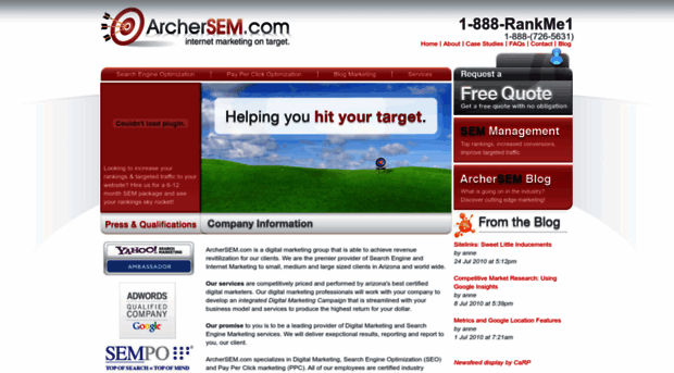 archersem.com