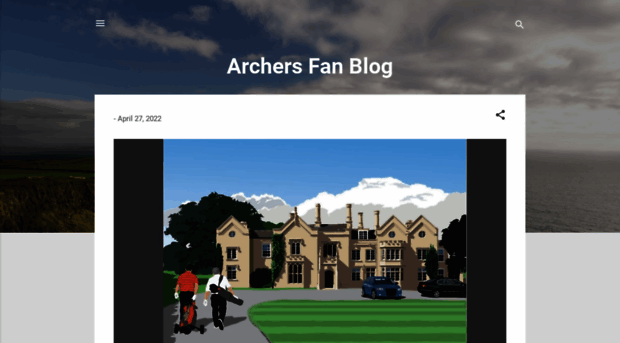 archersfan.blogspot.com