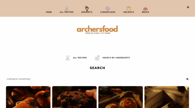 archersfood.com