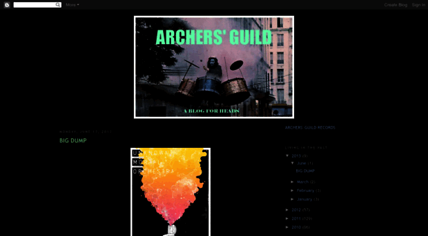 archersguild.blogspot.com