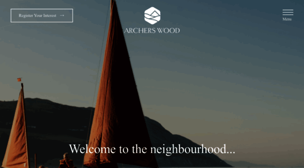 archerswood.ie