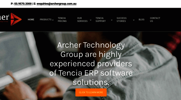 archertechnologygroup.com.au