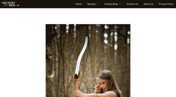 archery-den.com