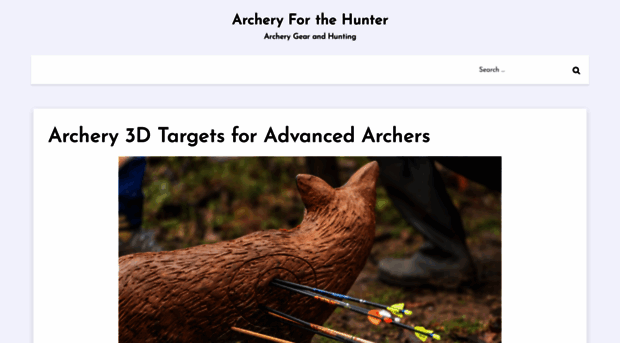 archery-ifaa.com