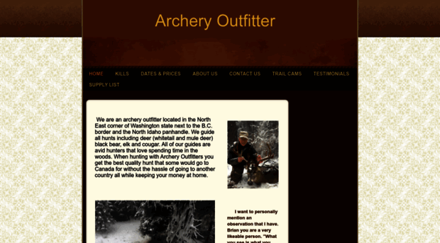 archery-outfitter.com