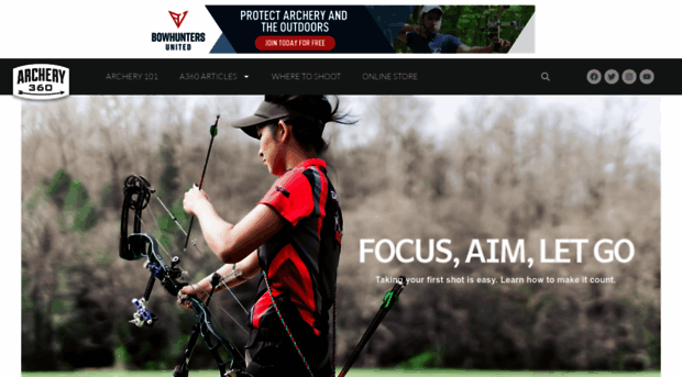 archery360.com