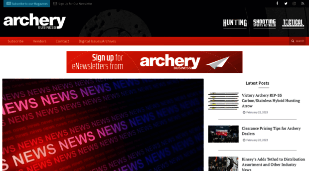 archerybusiness.com