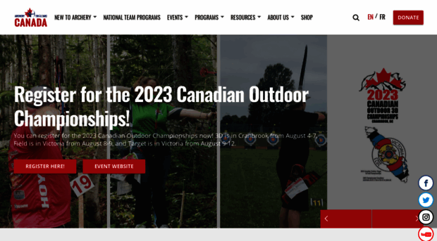 archerycanada.ca