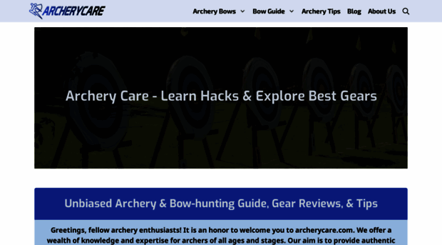 archerycare.com