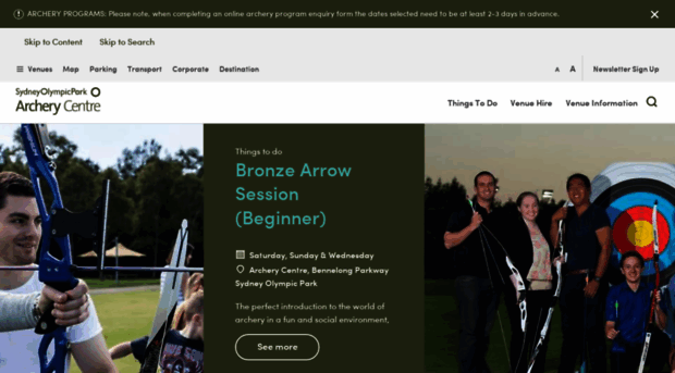 archerycentre.com.au