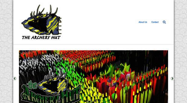 archeryhut.com