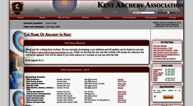 archerykent.org.uk