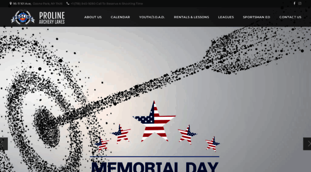 archeryny.com