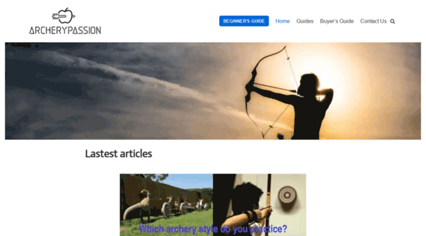 archerypassion.com