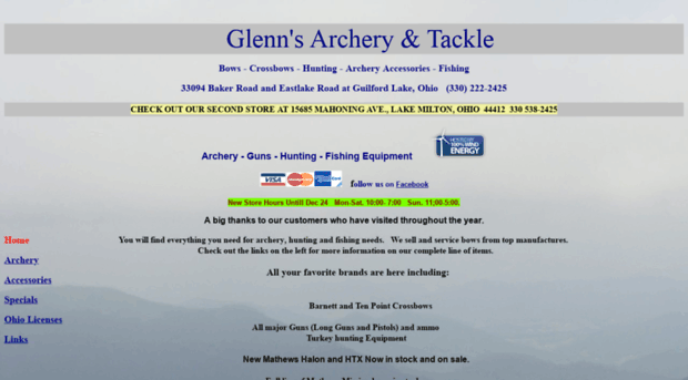 archeryplus.com