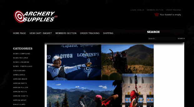 archeryshop.com.au